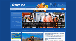 Desktop Screenshot of polypipeinc.com